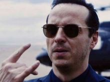 Ben Blue