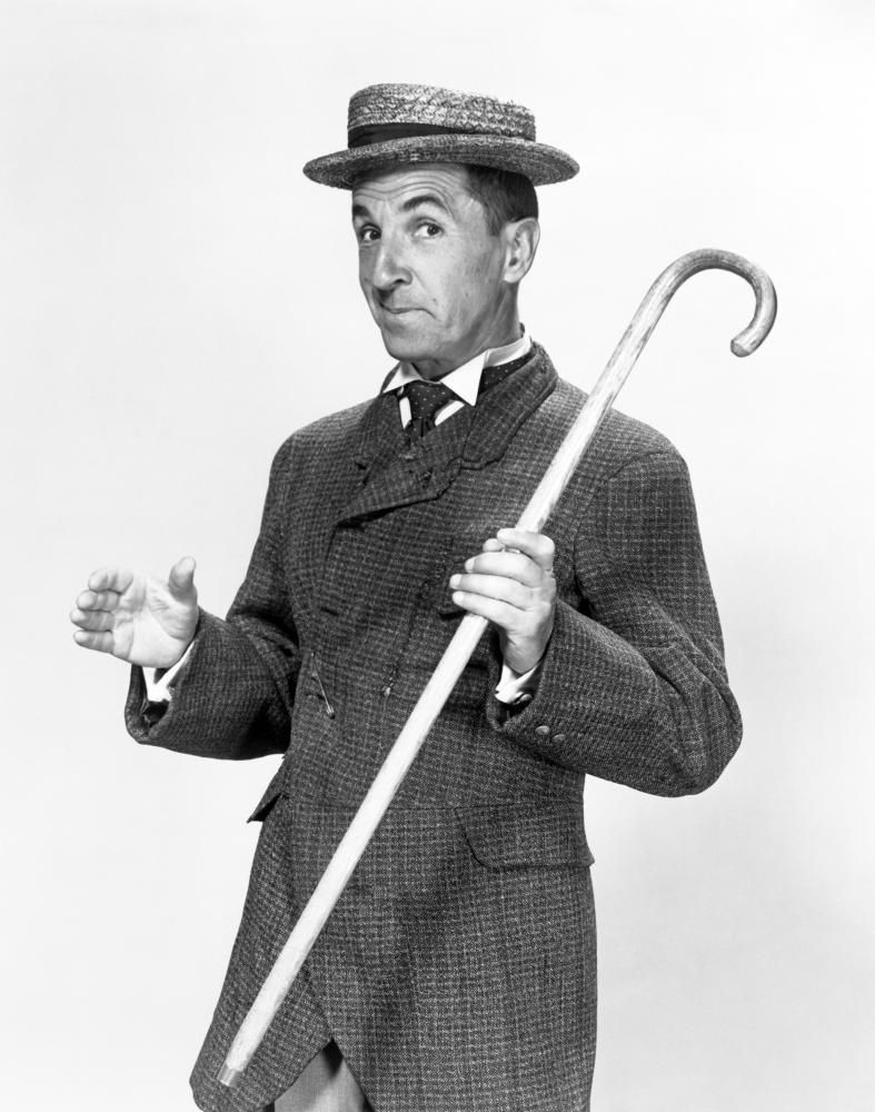 Pictures of Ben Blue