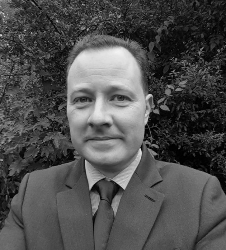 Ben Blue