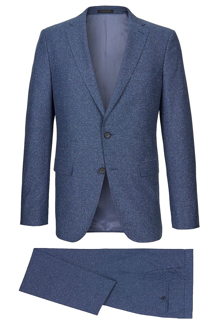 Ben Blue