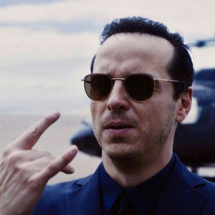 Ben Blue