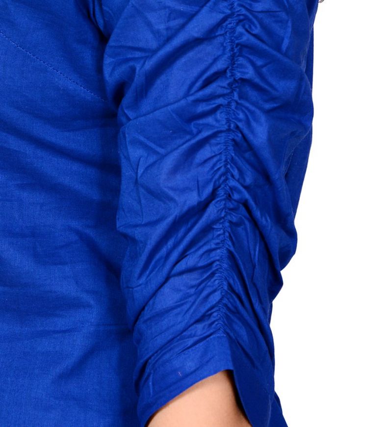 Ben Blue
