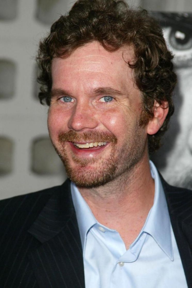 Ben Bode
