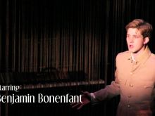 Ben Bonenfant