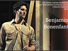 Ben Bonenfant