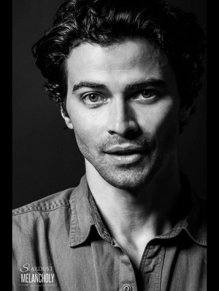 Ben Bonenfant