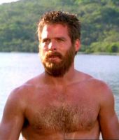 Ben Browder