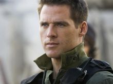 Ben Browder