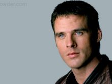 Ben Browder