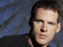 Ben Browder