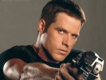 Ben Browder