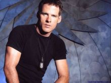 Ben Browder