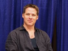 Ben Browder