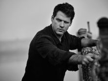 Ben Browder