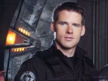 Ben Browder