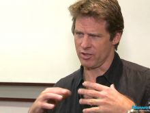 Ben Browder