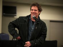 Ben Browder