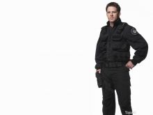 Ben Browder photo