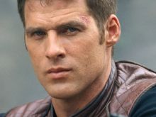 Ben Browder photo