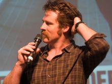 Ben Browder photo