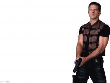 Ben Browder photo