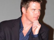 Ben Browder