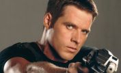 Ben Browder