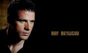 Ben Browder