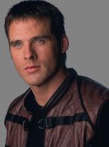 Ben Browder