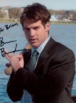 Ben Browder