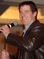 Ben Browder