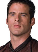 Ben Browder