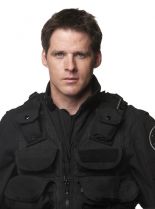 Ben Browder