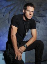 Ben Browder