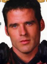 Ben Browder