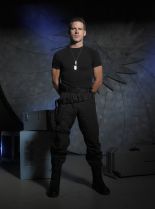 Ben Browder photo