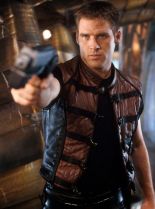 Ben Browder