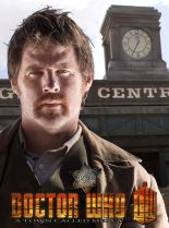 Ben Browder