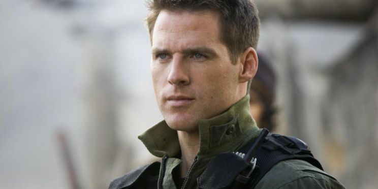 Ben Browder