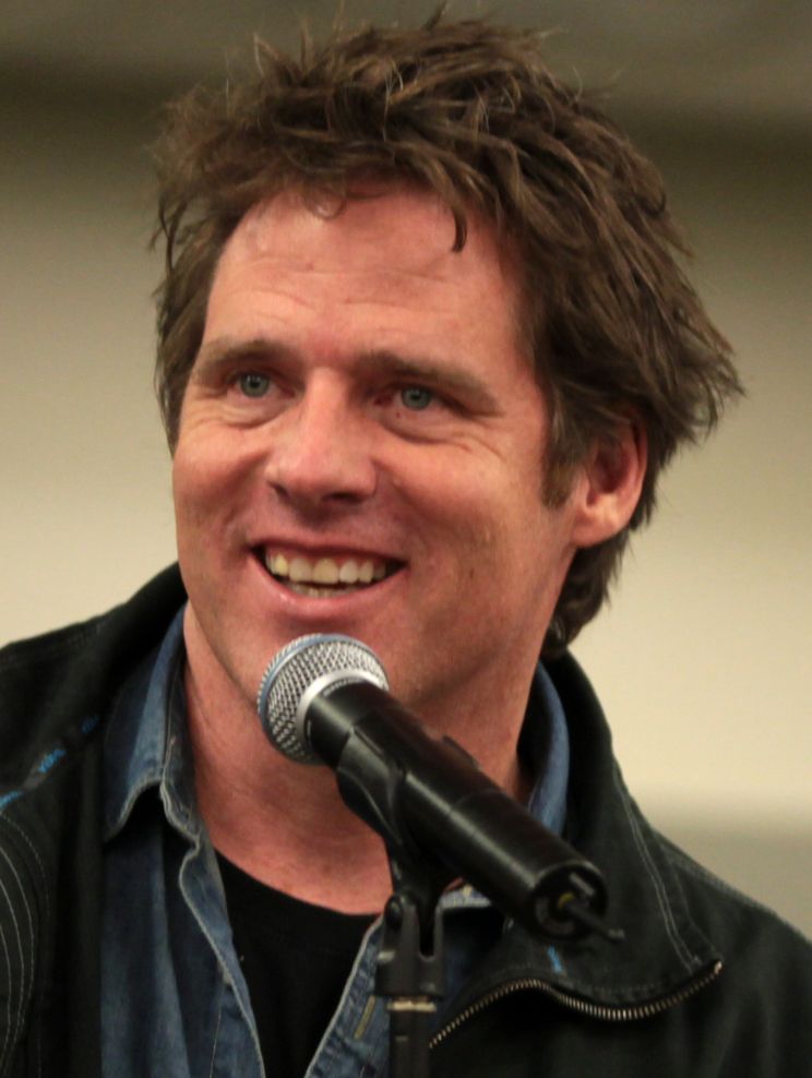 Ben Browder