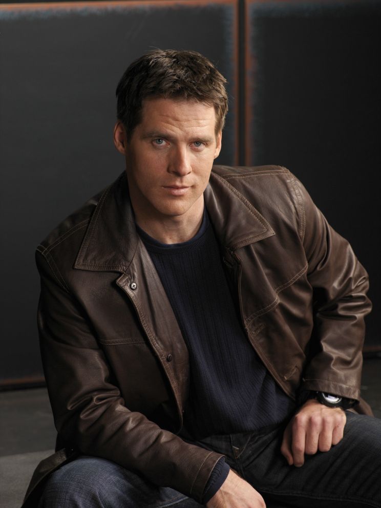 Ben Browder