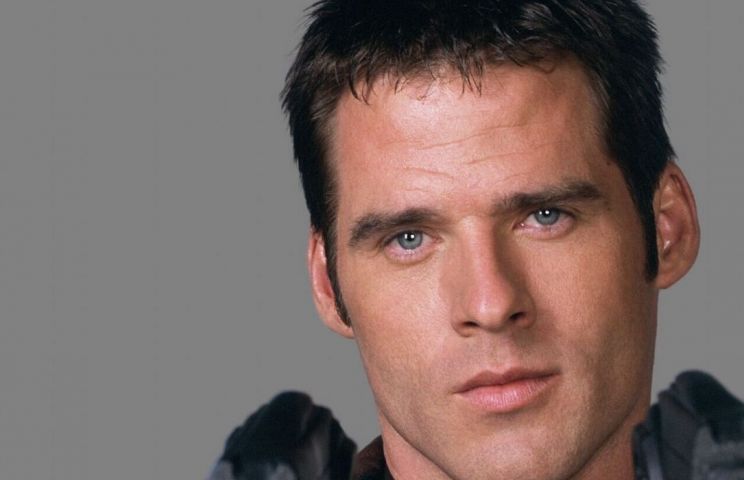 Ben Browder