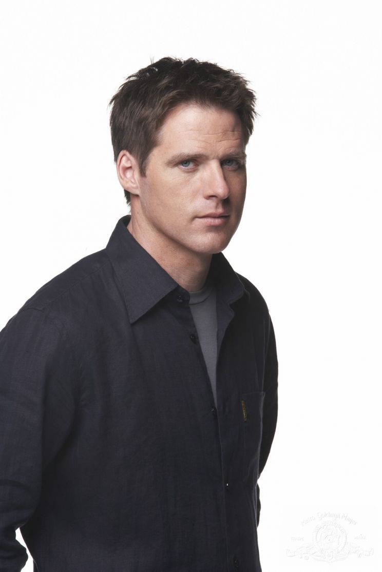 Ben Browder