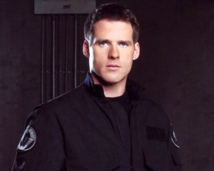 Ben Browder