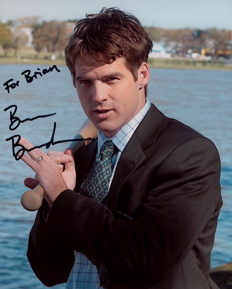 Ben Browder