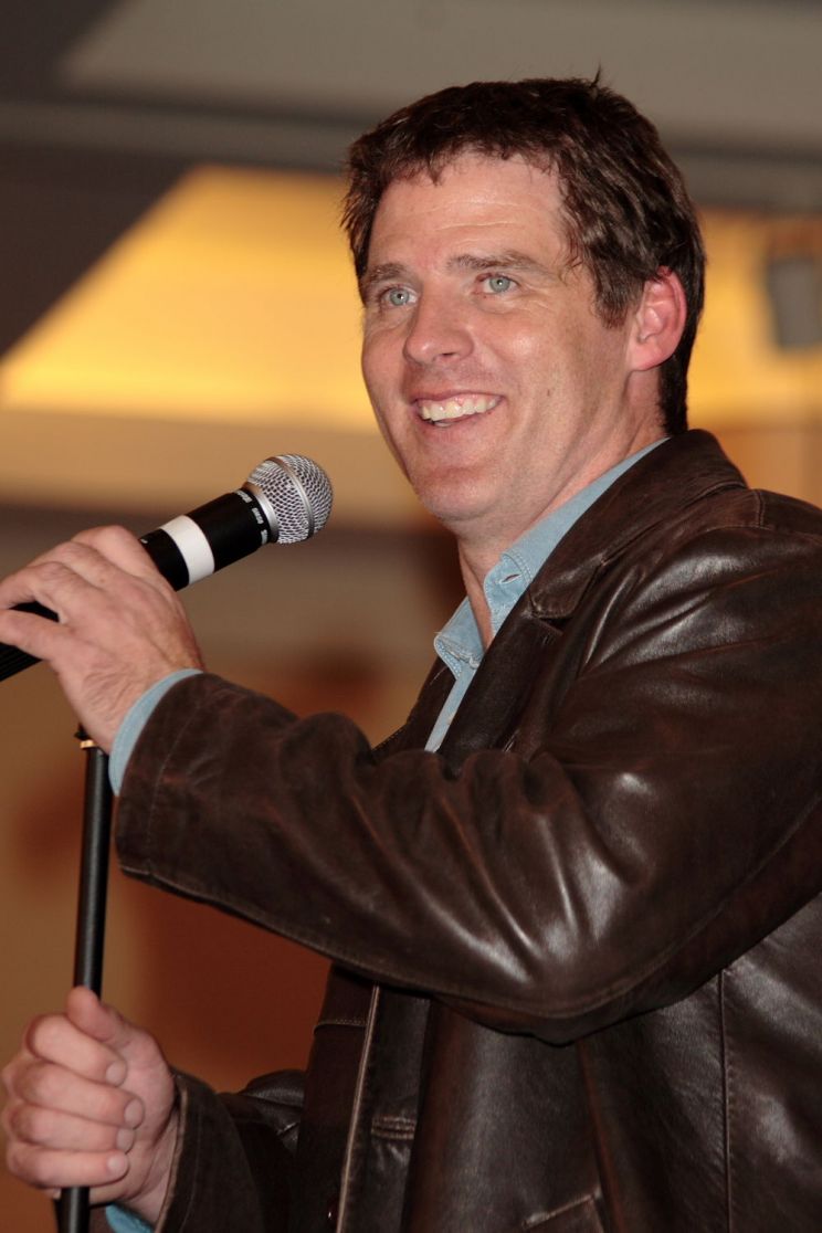 Ben Browder