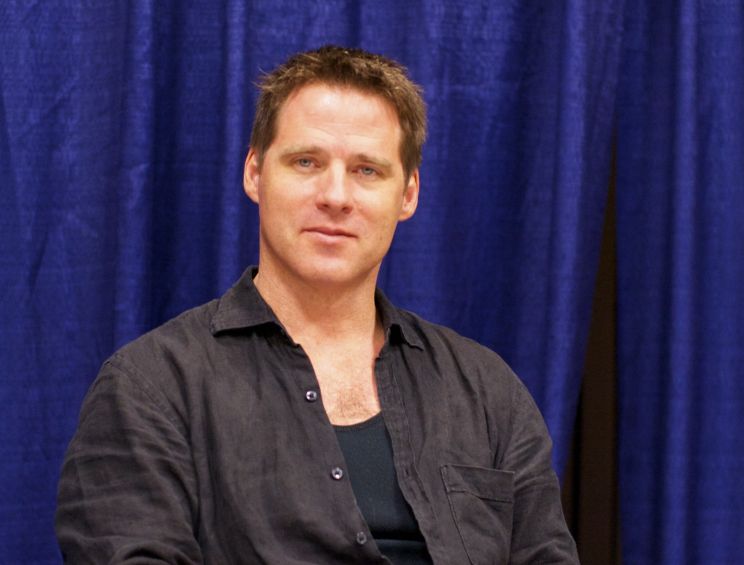 Ben Browder