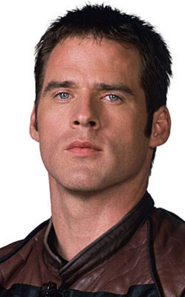 Ben Browder