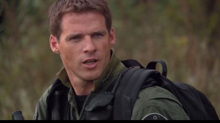 Ben Browder