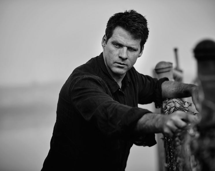 Ben Browder